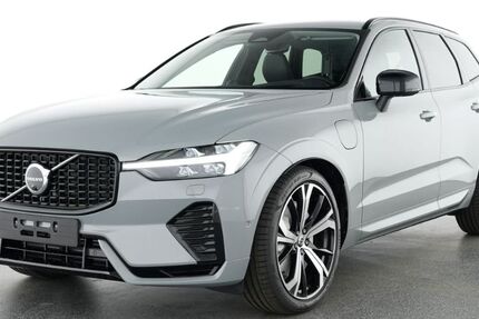 Volvo XC60 14.990 km 62.490 &euro; Fulda 36043