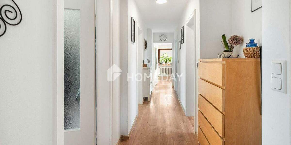 Mehrfamilienhaus, Wohnhaus Kalbach Niederkalbach - 1 Zimmer, 358 m&sup2;, 699.000&euro; | Angebot:25677732