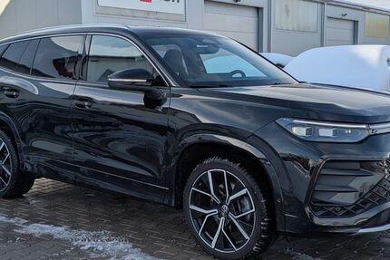 VW Tayron 25.068 km 47.980 &euro; Burghaun 36151