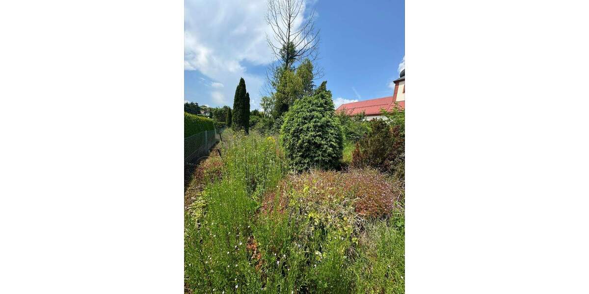 Grundstück Eiterfeld Ufhausen - 60.000&euro; | Angebot:25999320