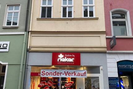 Gewerbeobjekt Fulda - 2.500&euro; | Angebot:25335220
