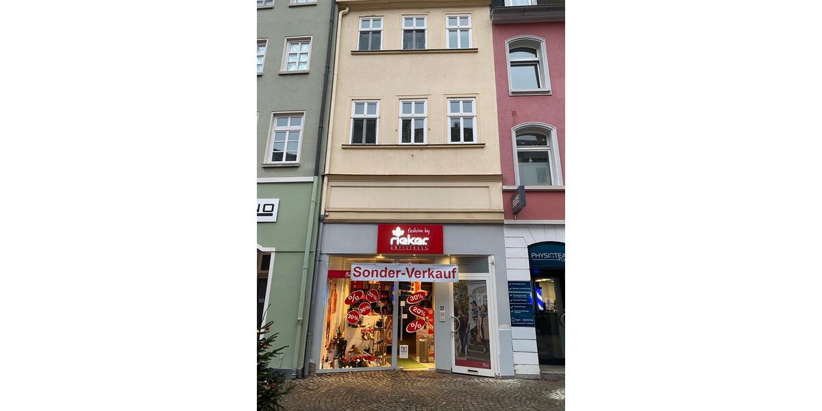 Gewerbeobjekt Fulda - 2.500&euro; | Angebot:25335220