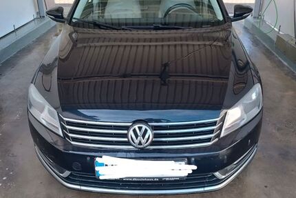 VW Passat Variant 283.649 km 4.300 &euro; Bischofsheim 97653