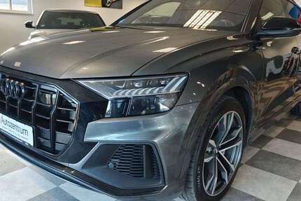 Audi SQ8 216.300 km 48.950 &euro; Künzell 36093