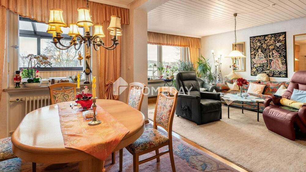 Mehrfamilienhaus, Wohnhaus Fulda Maberzell - 9 Zimmer, 235 m&sup2;, 495.000&euro; | Angebot:25737644