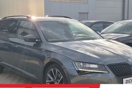 Skoda Superb 203.000 km 13.450 &euro; Burghaun 36151