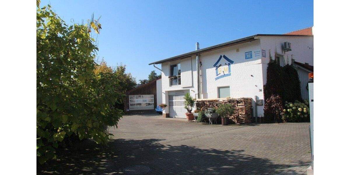 Mehrfamilienhaus, Wohnhaus Niederaula - 1 Zimmer, 278 m&sup2;, 450.000&euro; | Angebot:25673817