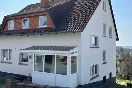 Haus Hünfeld-Nüst Nüst - 8 Zimmer, 156 m&sup2;, 449.000&euro; | Angebot:25142947