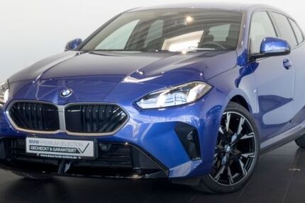 BMW 120 6.602 km 35.490 &euro; Fulda 36043