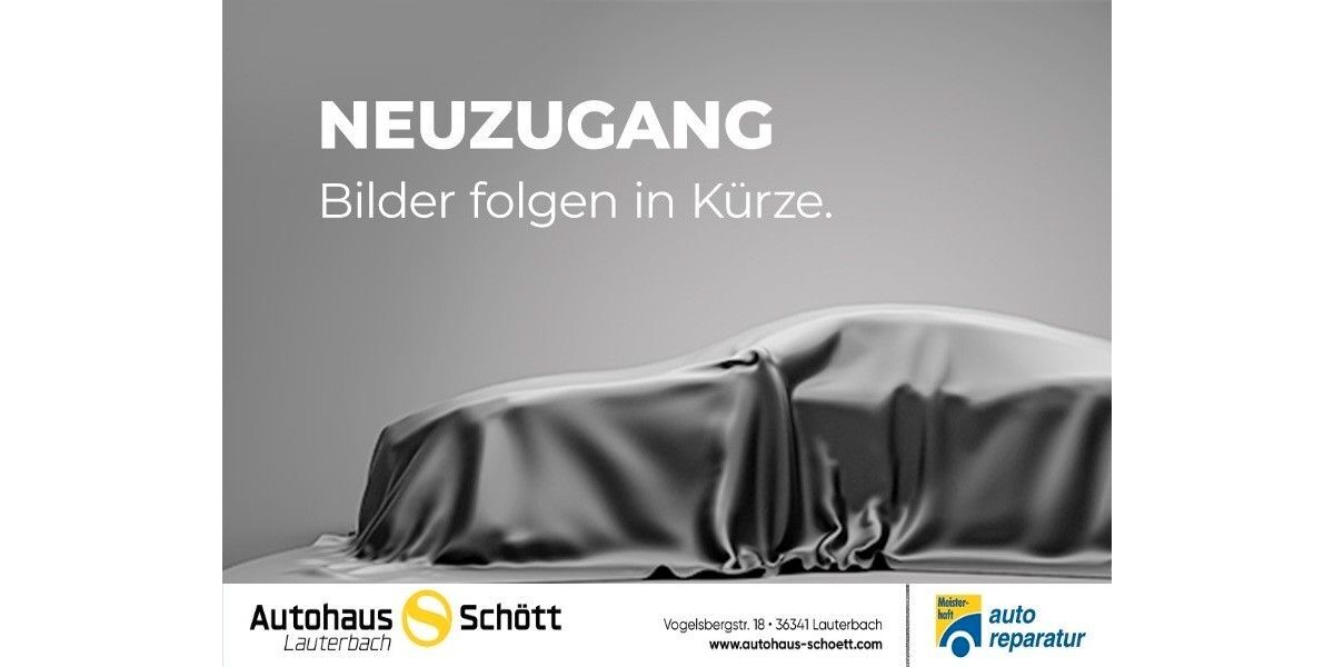 Opel Astra 13.496 km 22.980 &euro; Lauterbach 36341