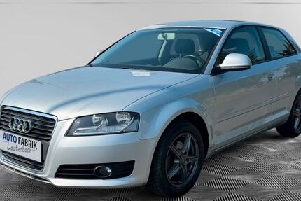 Audi A3 159.980 km 3.990 &euro; Lauterbach 36341