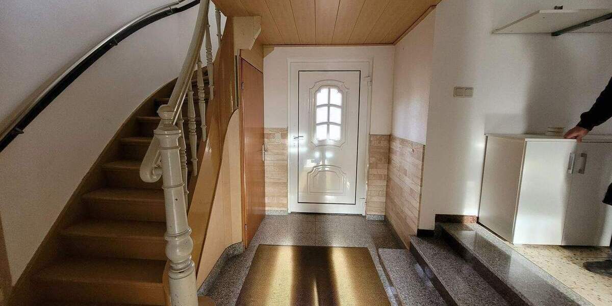 Gewerbeobjekt Niederaula Mengshausen - 310.000&euro; | Angebot:26258333