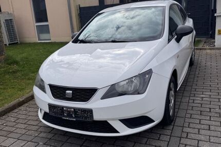 Seat Ibiza 185.072 km 2.700 &euro; Fulda 36043