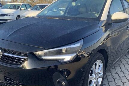 Opel Corsa 97.400 km 11.890 &euro; Fulda 36043