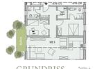 Etagenwohnung Künzell - 3 Zimmer, 90 m&sup2;, 349.000&euro; | Angebot:26683130