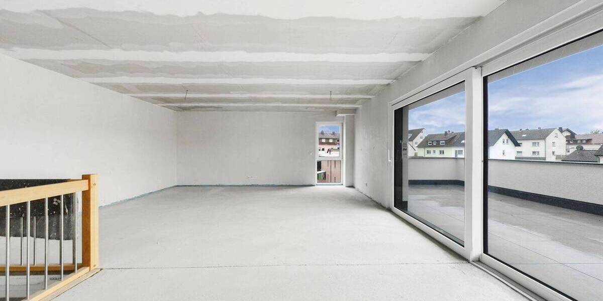 Etagenwohnung Petersberg - 4 Zimmer, 160 m&sup2;, 706.138&euro; | Angebot:26758501
