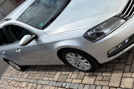 VW Passat Variant 244.569 km 7.700 &euro; Schlüchtern 36381