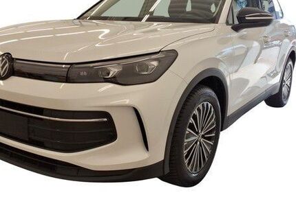 VW Tiguan 6.262 km 35.990 &euro; Burghaun 36151