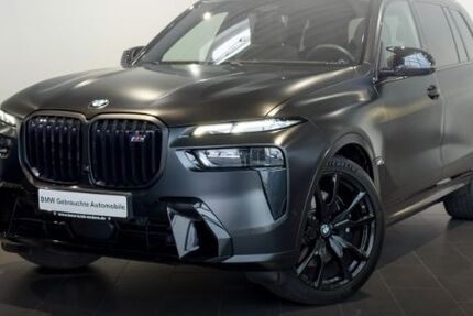 BMW X7 M60 110.257 km 79.888 &euro; Fulda 36043