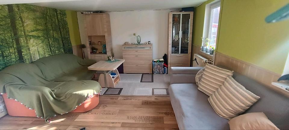 Einfamilienhaus Burghaun - 5 Zimmer, 120 m&sup2;, 68.000&euro; | Angebot:25305044