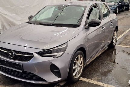 Opel Corsa 144.430 km 8.900 &euro; Gersfeld 36129