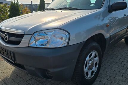 Mazda Tribute 178.000 km 3.699 &euro; Fulda 36041