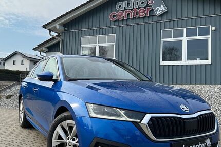 Skoda Octavia 123.508 km 18.480 &euro; Wartenberg-Angersbach 36367