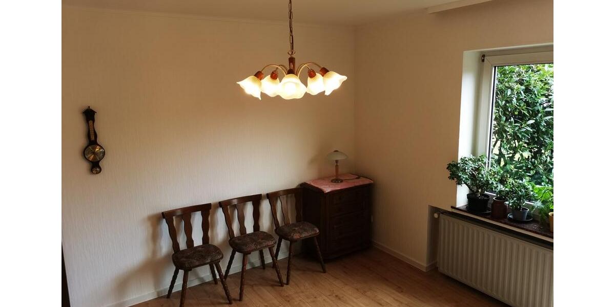Etagenwohnung Fulda Aschenberg - 4 Zimmer, 106 m&sup2;, 480&euro; | Angebot:25640931