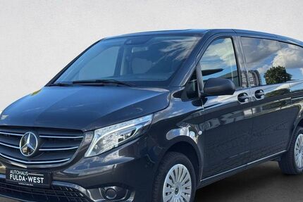 Mercedes-Benz Vito 59.050 km 43.440 &euro; Fulda 36041