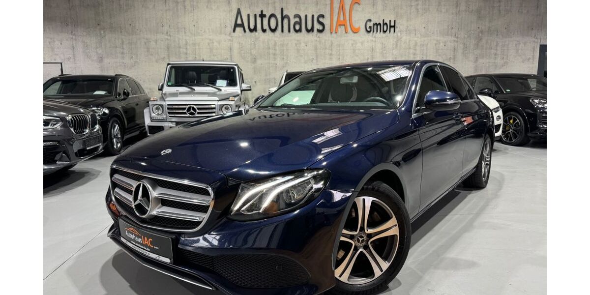 Mercedes-Benz E 220 149.102 km 26.900 &euro; Petersberg Landkreis Fulda 36100