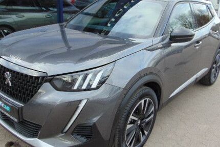 Peugeot 2008 14.310 km 22.680 &euro; Geisa/Rhön 36419