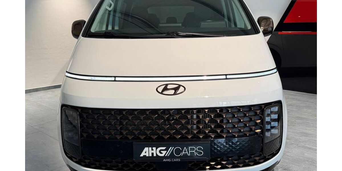 Hyundai STARIA 37.997 km 40.999 &euro; Burghaun 36151