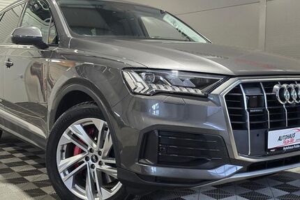 Audi Q7 95.400 km 44.970 &euro; Neuhof OT. Dorfborn 36119