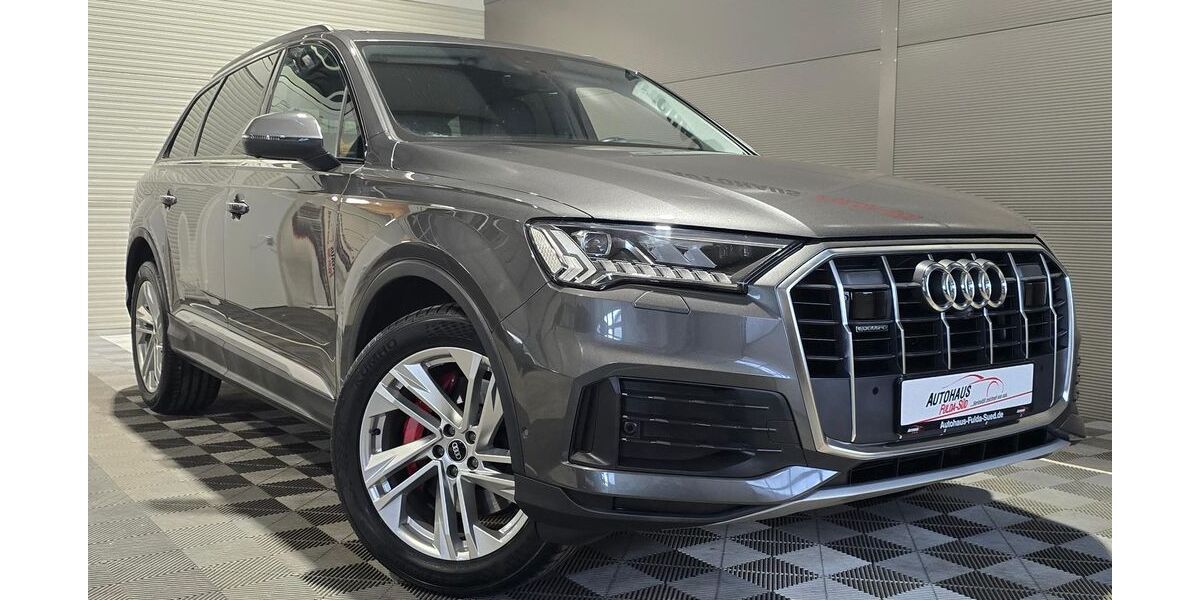 Audi Q7 95.400 km 44.970 &euro; Neuhof OT. Dorfborn 36119