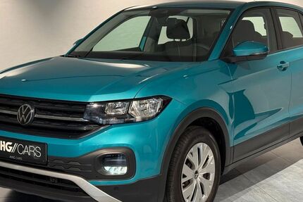 VW T-Cross 37.970 km 15.900 &euro; Burghaun 36151