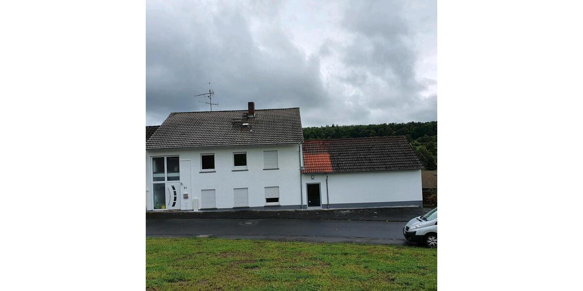 Mehrfamilienhaus, Wohnhaus Herbstein - 9 Zimmer, 200 m&sup2;, 300.000&euro; | Angebot:26375782