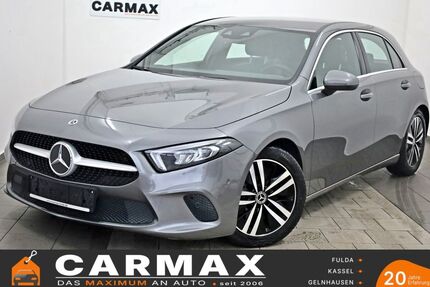 Mercedes-Benz A 200 112.604 km 21.500 &euro; Fulda 36043