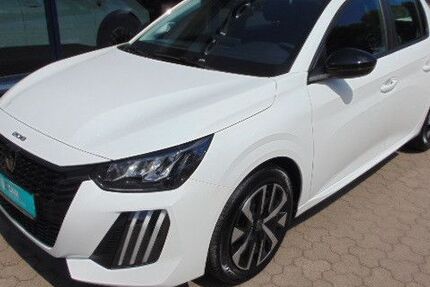Peugeot 208 11.953 km 14.980 &euro; Geisa/Rhön 36419