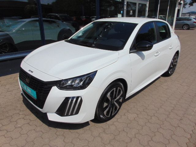 Peugeot 208 11.953 km 14.980 &euro; Geisa/Rhön 36419