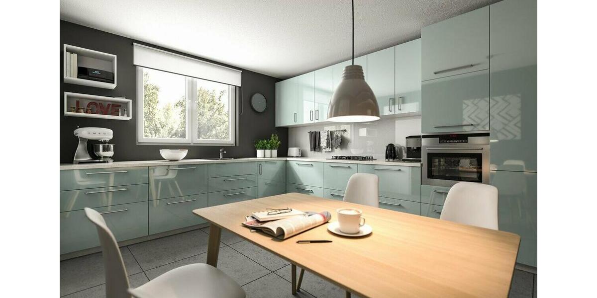 Einfamilienhaus Breitenbach am Herzberg - 5 Zimmer, 134 m&sup2;, 262.190&euro; | Angebot:8803087