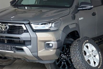 Toyota Hilux 24.100 km 51.500 &euro; Fulda 36043