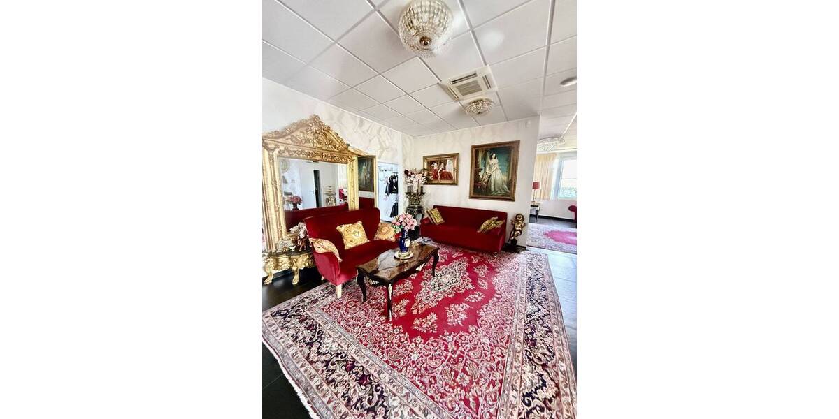 Gewerbeobjekt Fulda Westend - 4.000.000&euro; | Angebot:26215894