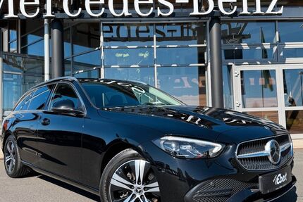 Mercedes-Benz C 200 57.900 km 28.990 &euro; Burghaun/Gruben 36151