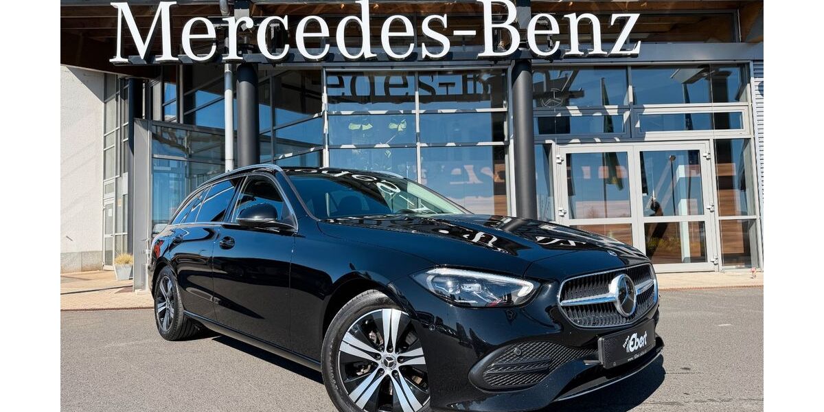 Mercedes-Benz C 200 57.900 km 28.990 &euro; Burghaun/Gruben 36151