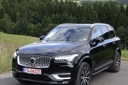 Volvo XC90 62.500 km 49.990 &euro; Fulda 36043
