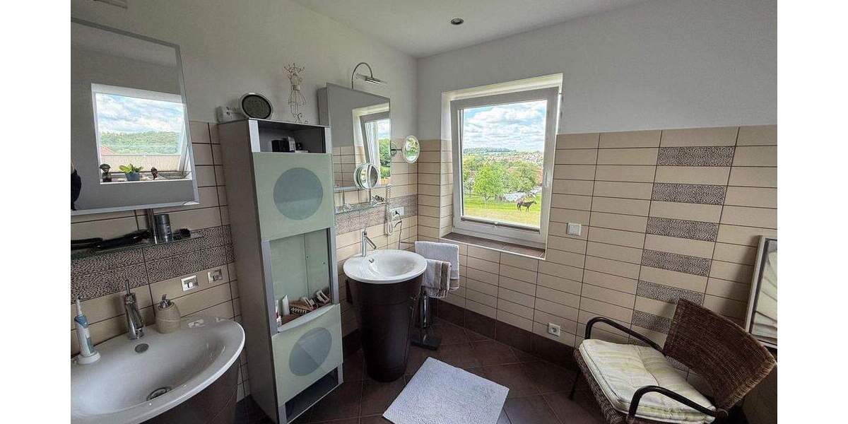 Einfamilienhaus Künzell-Engelhelms Engelhelms - 8 Zimmer, 322 m&sup2;, 995.000&euro; | Angebot:25654317