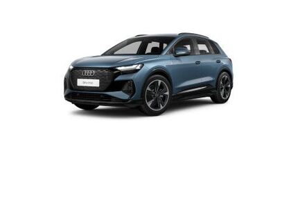 Audi Q4 e-tron 66.148 km 27.370 &euro; Hünfeld 36088