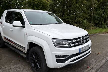VW Amarok 125.000 km 33.100 &euro; Eiterfeld 36132