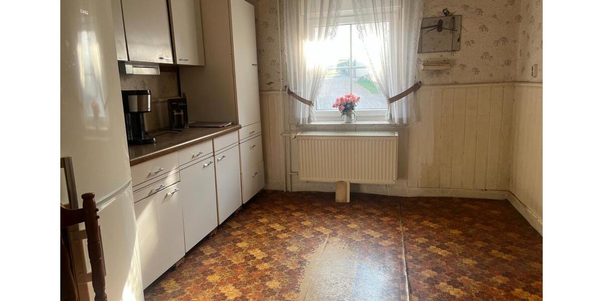 Einfamilienhaus Breitenbach am Herzberg - 5.5 Zimmer, 180 m&sup2;, 149.000&euro; | Angebot:25882435