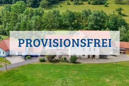 Haus Hilders - 8 Zimmer, 424 m&sup2;, 655.000&euro; | Angebot:24075072